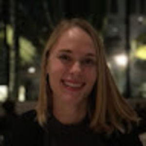 Meet your Posher, Katherine